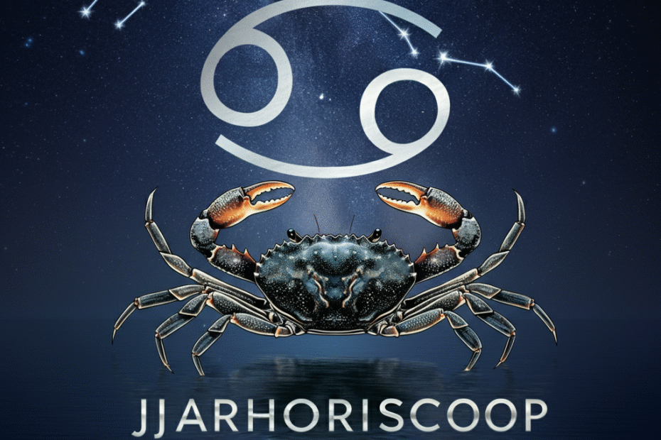 Jaarhoroscoop voor Kreeft 2025