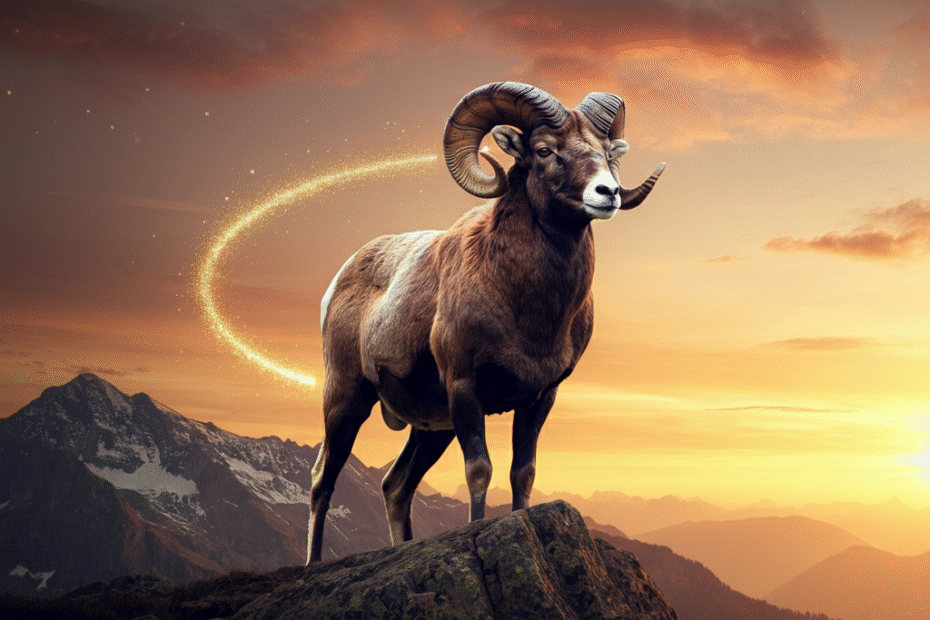 Maandhoroscoop Ram – Juli 2025