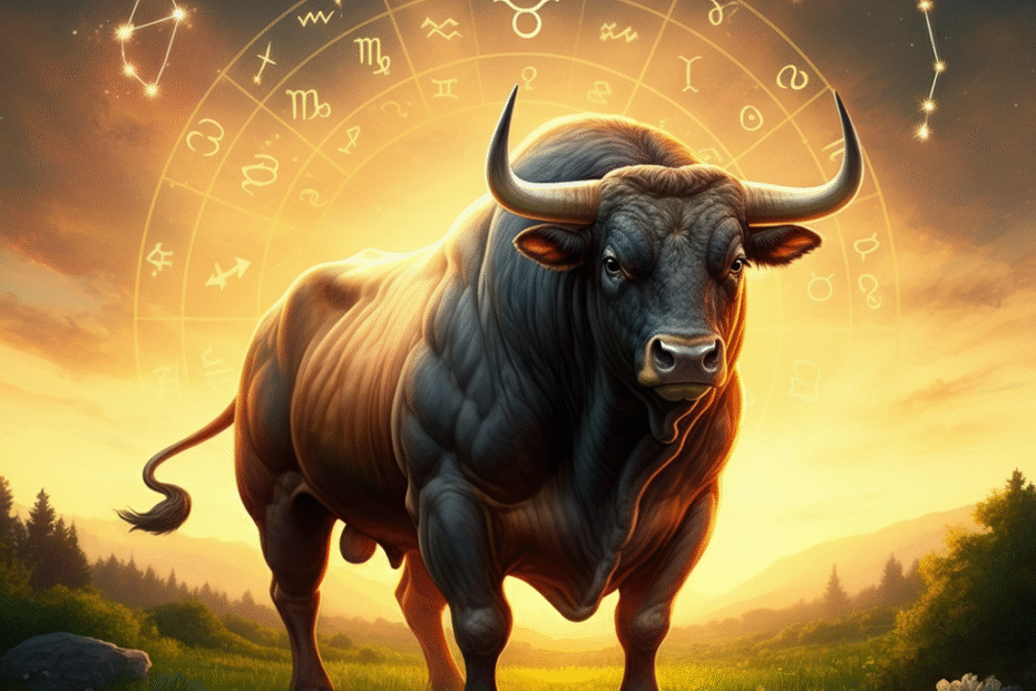 Taurus (Sterrenbeeld Stier): Belangrijkste Eigenschappen