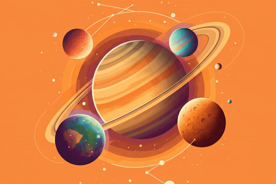 Astrologie en de Invloed van Planeten